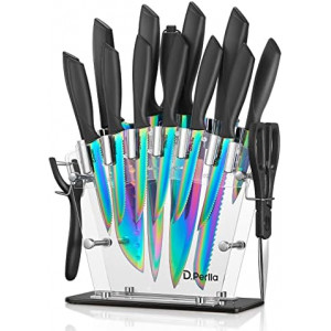 Knife Set