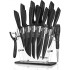 Knife Set Knife Set