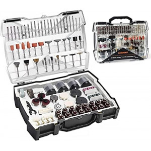 Rotary Tool Accessories Kit