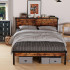 Full Size Bed Frame Full Size Bed Frame