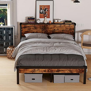 Full Size Bed Frame