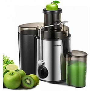 Juicer Machines