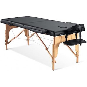 Portable Massage Table