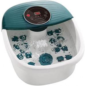 Foot Spa Bath Massager
