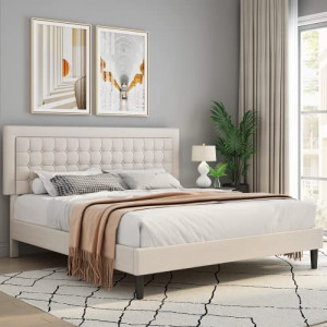 Queen Bed Frame
