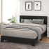 Full Size Bed Frame with Adjustable Headboard Full Size Bed Frame with Adjustable Headboard