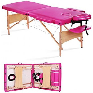 Massage Table Portable