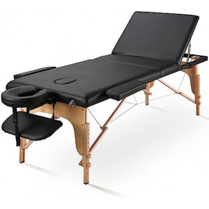 Massage Table Portable Massage Bed Lash Bed