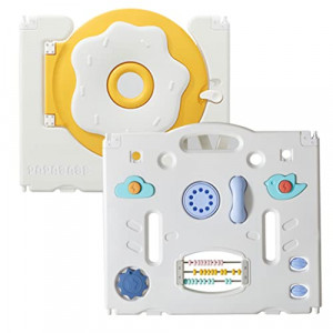 Foldable Baby Playpen