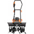 Electric Garden Tiller Electric Garden Tiller