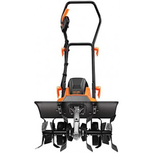 Electric Garden Tiller