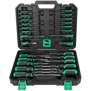  Magnetic Screwdriver Set 