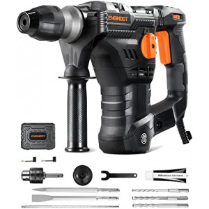  Rotary Hammer Drill