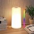 Table Lamp - Touch Sensor Bedside Lamp Table Lamp - Touch Sensor Bedside Lamp
