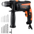Hammer Drill Hammer Drill