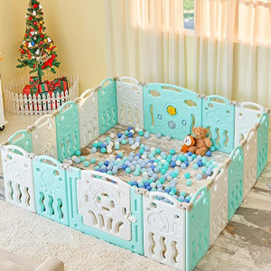 Baby Playpen