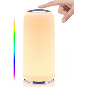LED Touch Lamp