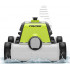 Cordless Robotic Pool Cleaner Cordless Robotic Pool Cleaner