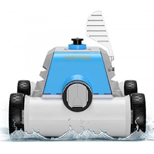 Cordless Robotic Pool Cleaner