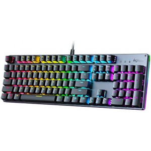 Mechanical Gaming Keyboard