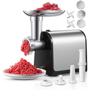 Meat Grinder Electric