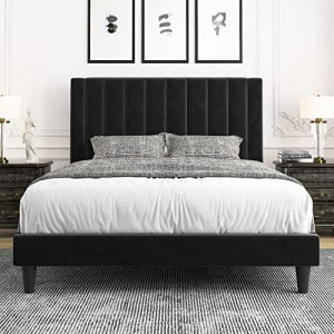 Queen Bed Frame
