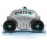 Cordless Robotic Pool Cleaner Cordless Robotic Pool Cleaner