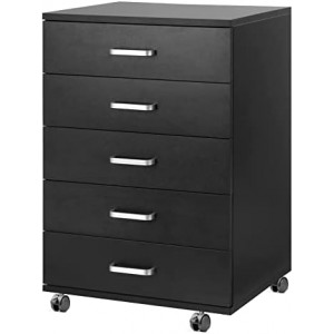 5-Drawer Chest