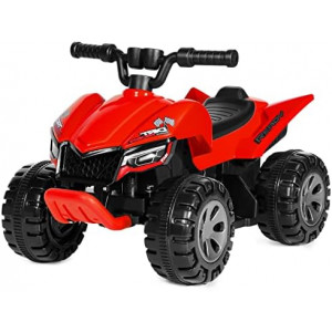 Rear Motor Ride on Toys