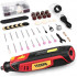 4V Cordless Rotary Tool, 4V Cordless Rotary Tool,