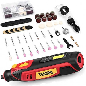 4V Cordless Rotary Tool,