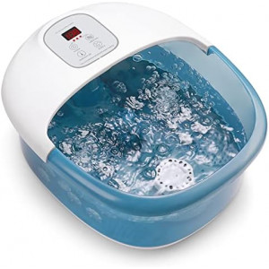 Foot Spa Bath Massager