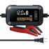 Sigma 5 Battery Trickle Charger Sigma 5 Battery Trickle Charger
