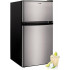3.2 Cu.Ft Mini Fridge with Freezer 3.2 Cu.Ft Mini Fridge with Freezer