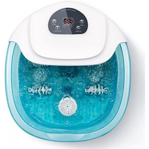 Foot Spa/Bath Massager