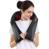 Back Neck Shoulder Massager with Heat