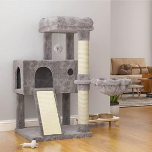 Cat Tree 36