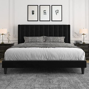  King Bed Frame