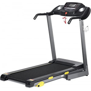 Treadmill with Incline for Home