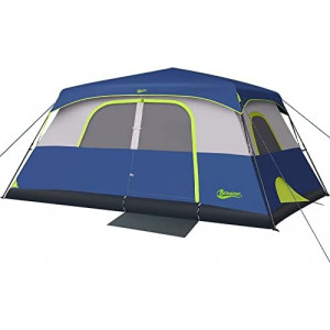 Instant Cabin Tent