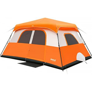 Instant Cabin Tent