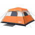 Instant Cabin Tent Instant Cabin Tent