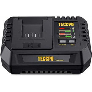 20V MAX Battery Charger