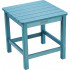 Adirondack Side Table Adirondack Side Table