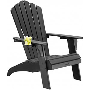 Oversized Adirondack Chair
