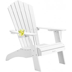 Oversized Adirondack Chair