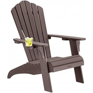 Oversized Adirondack Chair