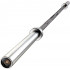 Olympic Bar 7-Foot Solid Olympic Bar 7-Foot Solid