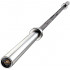 Olympic Bar 7-Foot Solid Olympic Bar 7-Foot Solid