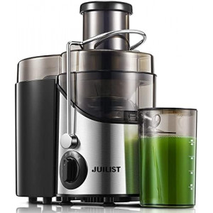 Juicer Machines